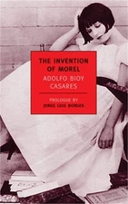 The Invention of Morel (Paperback or Softback)