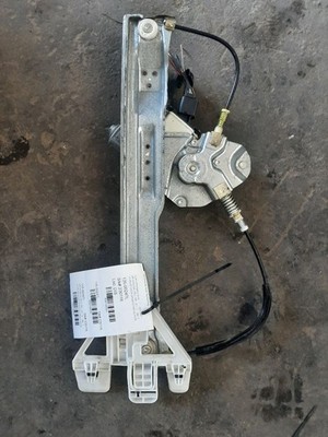2010-2019 LINCOLN MKT Driver Rear Window Regulator OEM UNIT ID BE9Z7427009A