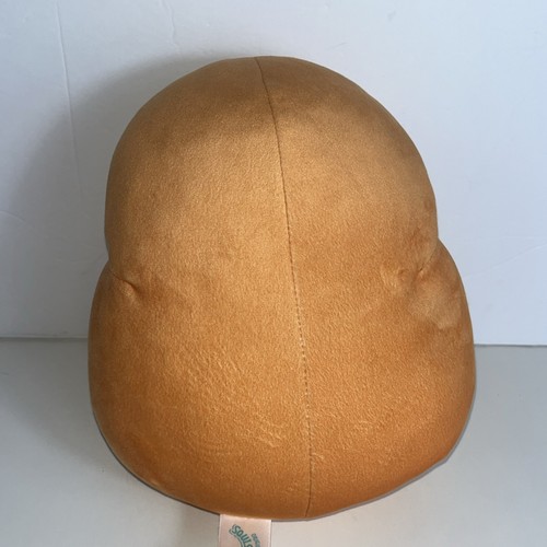 Strawberry Jelly Toast Squishmallow (selten Walgreens exklusiv) - Bild 2 von 8