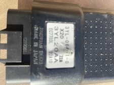 Tohatsu 2019 20hp ECU Computer ECM Engine Control Module