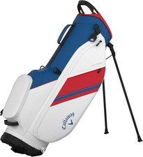 Chase Stand Bag