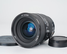 [Exc+++] Nikon AF Nikkor 20-35mm F2.8 D Wide Angle Zoom Lens #3386A