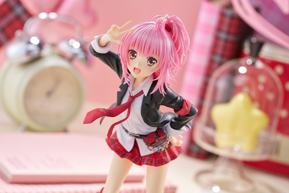 KOTOBUKIYA Hinamori Amu School Uniform ver. Shugo Chara! Pre