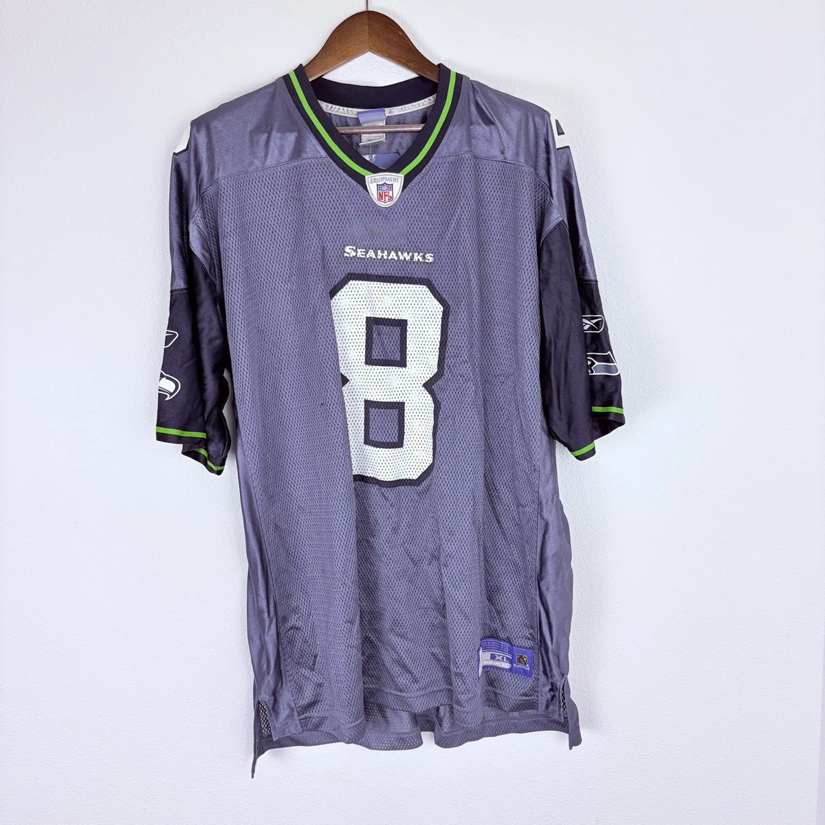 Las mejores ofertas en Camisetas de los Reebok de los Seattle