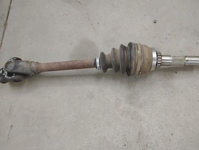 1999 Polaris Magnum 500 Right / Left front CV axle drive shaft  R
