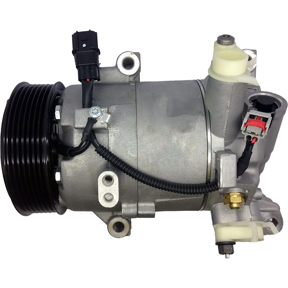 For Honda Civic 2016-2020 Santech A/C Compressor — 第 3/4 张图片
