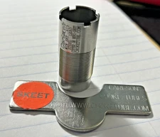 Carlson's choke tubes 20 gauge Skeet Browning Invector