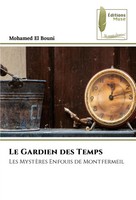 Mohamed El Bouni | Le Gardien Des Temps | Taschenbuch | FranzöSisch (2025)