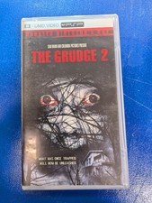 The Grudge 2 PSP UMD 