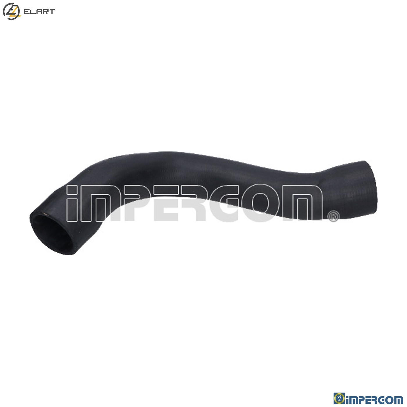 CHARGE AIR HOSE 228027 FOR TOYOTA COROLLA/FIELDER/Verso/ALLEX AVENSIS RUNX 2.0L