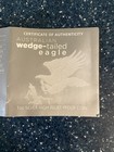 Australia 2014 $1 High Relief Wedge-Tailed Eagle Silver PCGS PR69DCAM 1 oz — photo 5