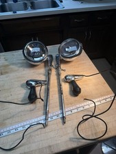 Vintage Mopar Unity Model H1 Spotlight Two