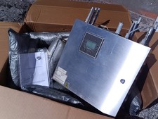 CaptiveAire Hood Demand Control Ventilation System Fire Panel Box DCV-2111
