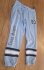 Dogg Supply Snoop Dogg Large Sweat Pants Baby Blue — photo 3