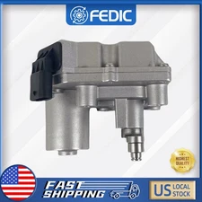 VV19 Turbo actuator for Mercedes Vito 111CDI W639 85Kw 116HP OM646DELA 2006-2010