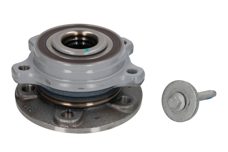 Skf Radlager Polestar Volvo 2,0 - Bild 5