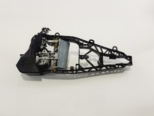 BMW F15 X5 M50D, Befestigungselement, 51217401212