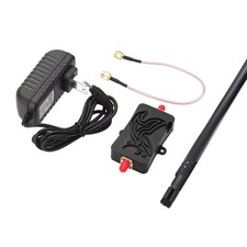 4W 2.4GHz WiFi Signal Booster - Wireless LAN Antenna Amplifier  Range Extender
