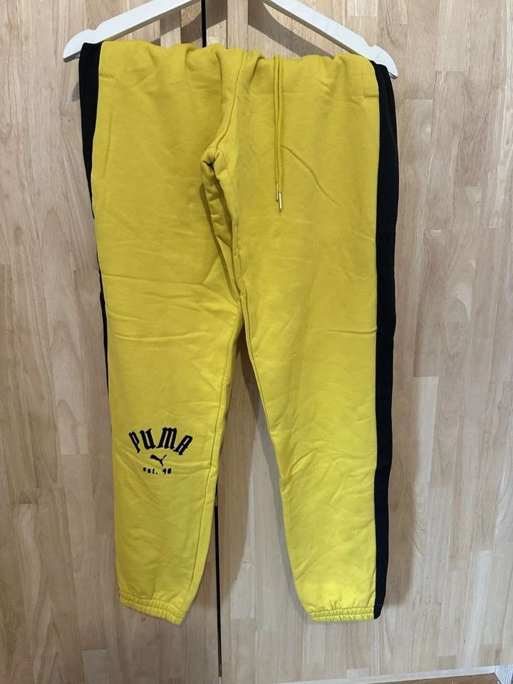 Puma Pantalon - Sweatpants - Photo 1/4