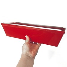 Poêle à boue stable, facile à nettoyer, poêle à ciment polyvalente pour la