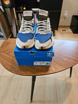 ニャニー Size 7 - Ninja x adidas Nite Jogger Time In for sale online | eBay