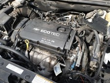 Boite de vitesse Chevrolet CRUZE