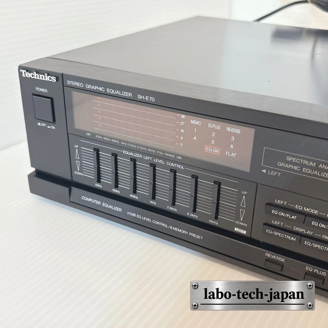 technics sh products for sale | eBay