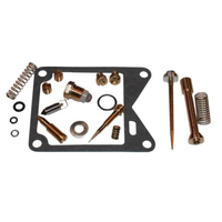 Vergaser Reparatursatz Hinten Yamaha XV 750 Von 1981 Bis 1984 - Keyster