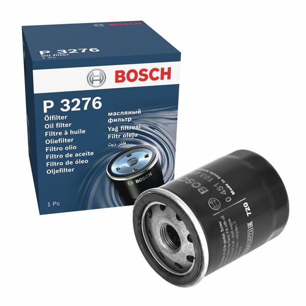 Bosch 0 451 103 276 ÖLfilter-image