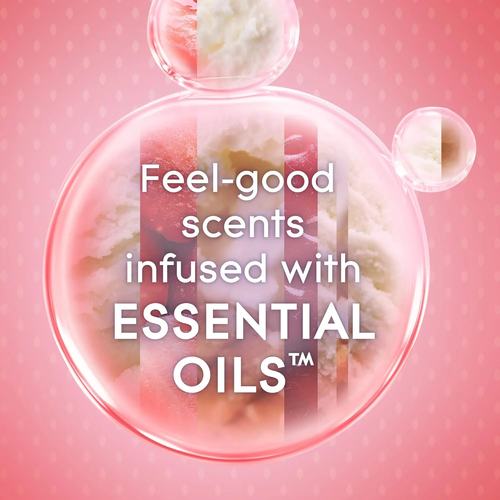 Scented Plugins Refills Air Freshener - Essential Oils for Home & Bath - Picture 8 of 11
