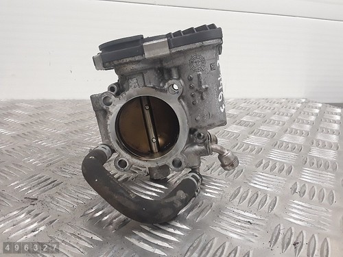 2014 OPEL ZAFIRA C DROSSELKLAPPE 2000 PETROL 55561495