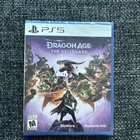 Dragon Age: The Veilguard - Playstation 5 PS5 - Brand New Sealed - Free Shipping