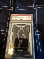 2023-24 Panini Prizm - Victor Wembanyama #136 (RC)
