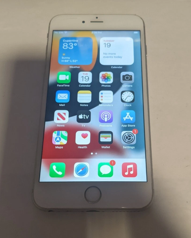 Apple iPhone 6s Plus 128GB Phones for Sale - Shop New & Used Cell
