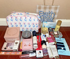 31pc High End Beauty ~ Mixed Lot ~ Makeup Skincare Haircare Perfume $400+Value — photo 1