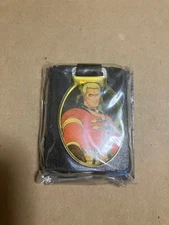 THE KING OF FIGHTERS '97 Hard Key Chain