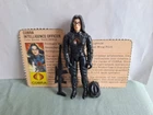 GI Joe Baroness 1984 v1 *100% Complete w/File Card* Vintage Cobra ARAH Original