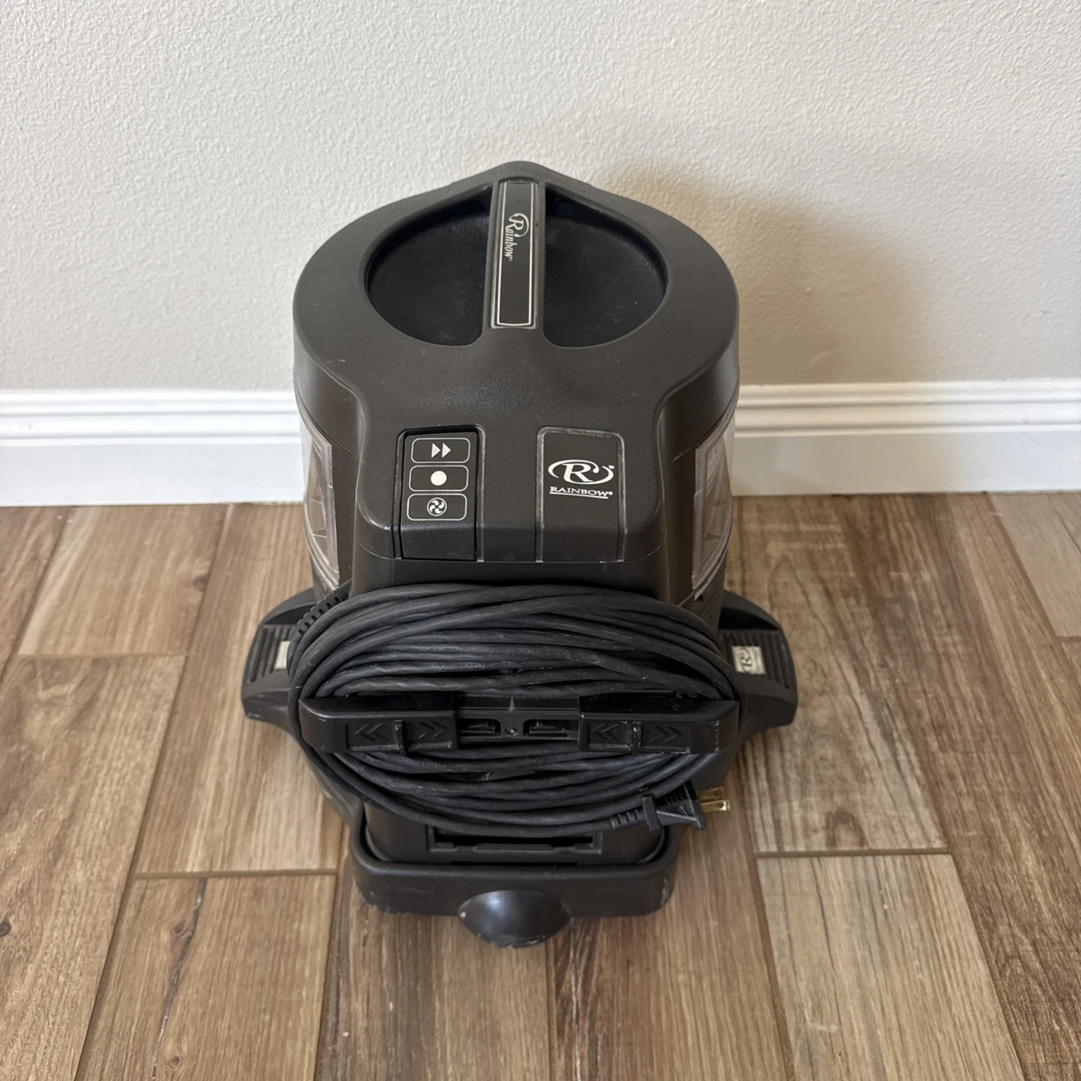 Rainbow E2 Canister Vacuum Cleaners for Sale | Shop New & Used