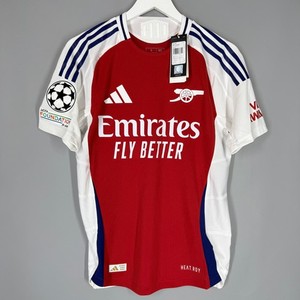 Odegaard Shirt | eBay