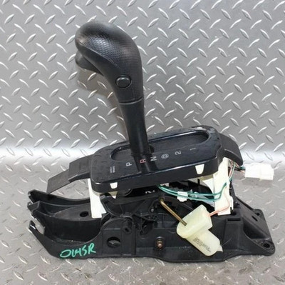 2006-2007 Jeep Liberty Automatic Trans Floor Gear Shift Shifter Assembly OEM