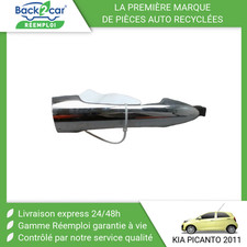 Porte avant et accessoires Kia PICANTO