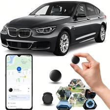 Mini GPS Tracker Ohne Monatliche Gebühren Ma...