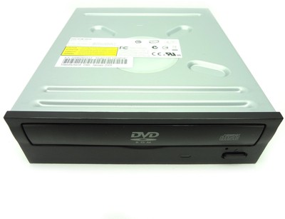 Philips DVD-Rom Drive DH-16D4P CD+DVD/R IDE 48x/16x Drive Black