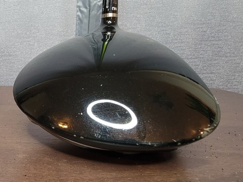 TaylorMade FCT R9 Driver 9.5° Aldila NV Graphite Shaft With Head Cover - Picture 9 of 12