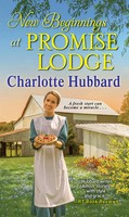 Charlotte Hubbard | New Beginnings At Promise Lodge | Taschenbuch | Englisch