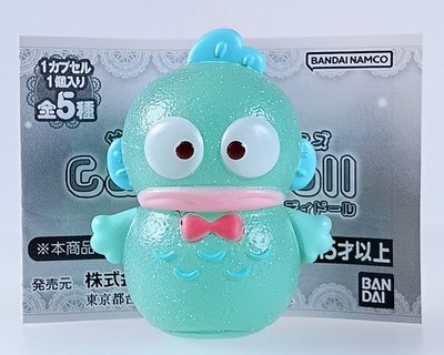 Hangyodon Sanrio Figuren Candy Puppe Figur Bandai aus Japan