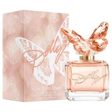 Dolly Parton SCENT FROM ABOVE Eau De Parfum Spray 3.4 oz NEW IN BOX