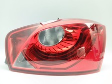 6J4945096K HECKLEUCHTE RECHTS / 568824 FÜR SEAT IBIZA IV 6J5, 6P1 1.4 TDI