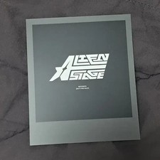 AceT Lucca Bannis Photo Card