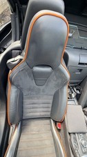 Nd Roadster Genuine Recaro Drivers Seat Excellent Condition